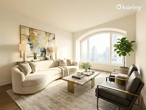 Undisclosed, New York, NY 10036