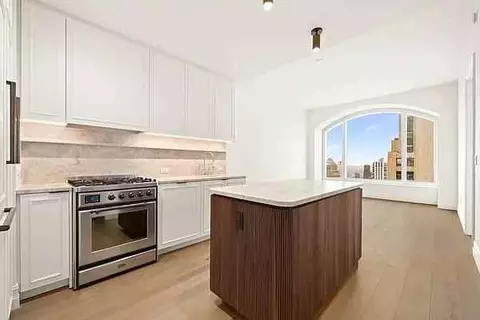Undisclosed, New York, NY 10036