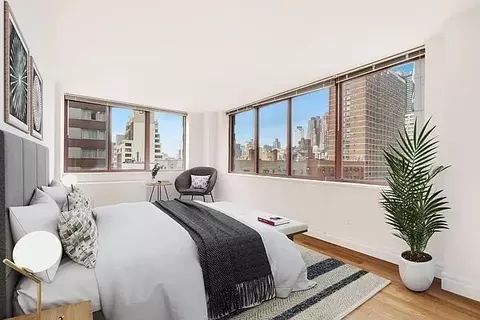 Undisclosed, New York, NY 10019