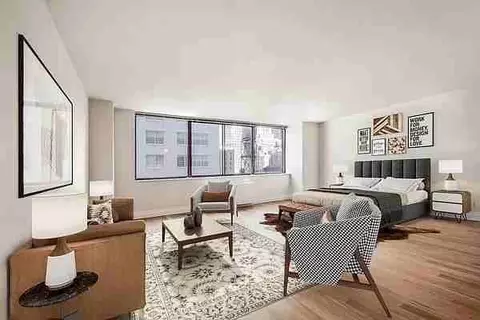 Undisclosed, New York, NY 10019