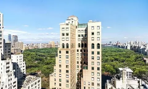 Undisclosed, New York, NY 10019