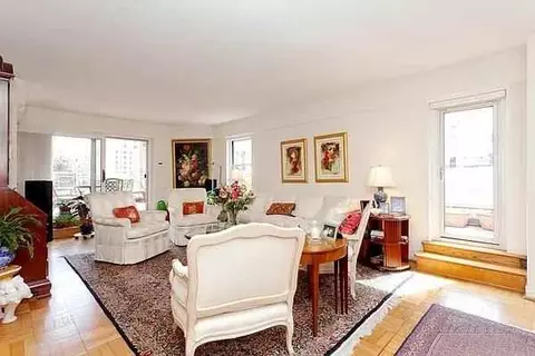 Undisclosed, New York, NY 10019