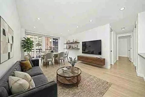 Undisclosed, New York, NY 10018