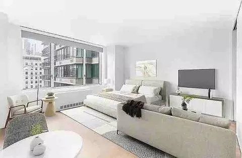 Undisclosed, New York, NY 10018