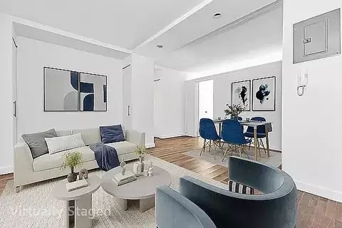 Undisclosed, New York, NY 10016