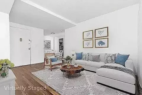 Undisclosed, New York, NY 10016