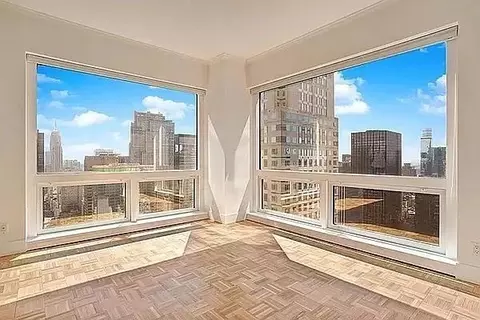 Undisclosed, New York, NY 10022
