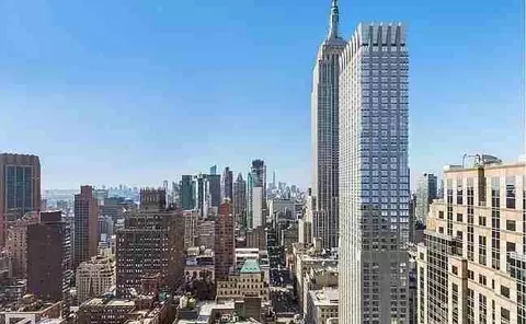 Undisclosed, New York, NY 10016