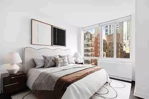 Undisclosed, New York, NY 10016