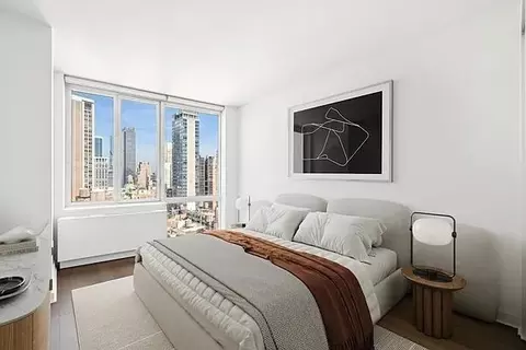 Undisclosed, New York, NY 10016