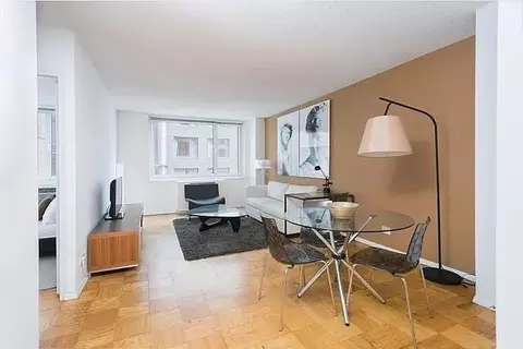 Undisclosed, New York, NY 10019