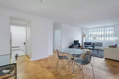 Undisclosed, New York, NY 10019