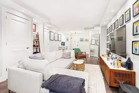 Undisclosed, New York, NY 10019