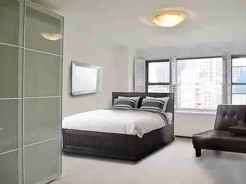 Undisclosed, New York, NY 10019