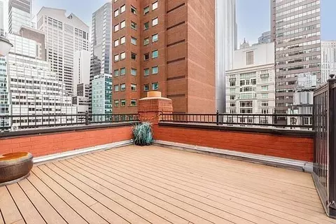 Undisclosed, New York, NY 10022
