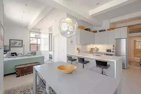 Undisclosed, New York, NY 10016