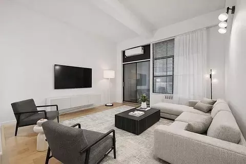 Undisclosed, New York, NY 10016