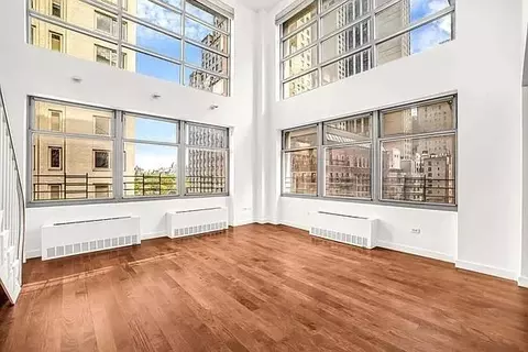 Undisclosed, New York, NY 10019