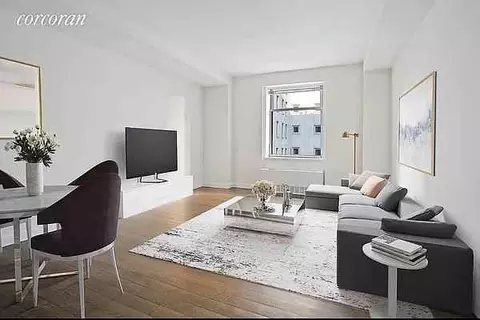 Undisclosed, New York, NY 10019