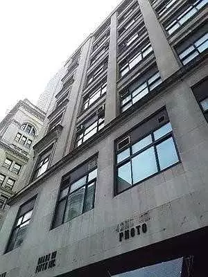 Undisclosed, New York, NY 10018
