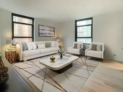 Undisclosed, New York, NY 10016