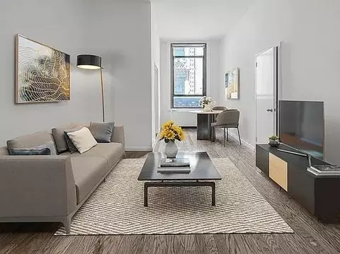 Undisclosed, New York, NY 10016