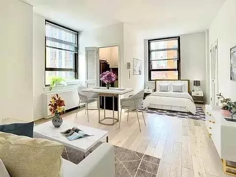 Undisclosed, New York, NY 10016