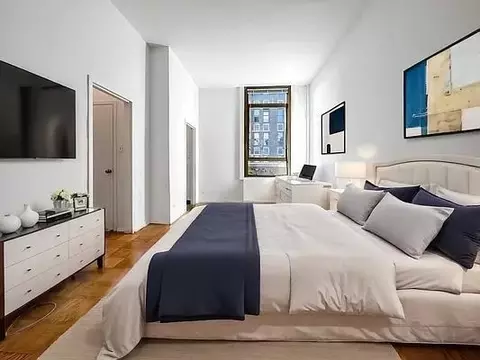 Undisclosed, New York, NY 10016