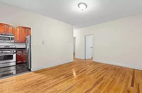 Undisclosed, New York, NY 10036