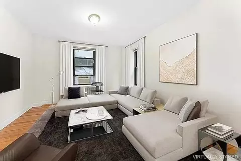 Undisclosed, New York, NY 10036