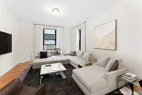 Undisclosed, New York, NY 10036