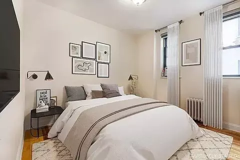 Undisclosed, New York, NY 10036
