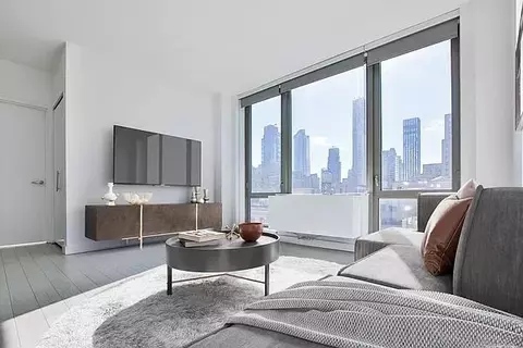 Undisclosed, New York, NY 10018