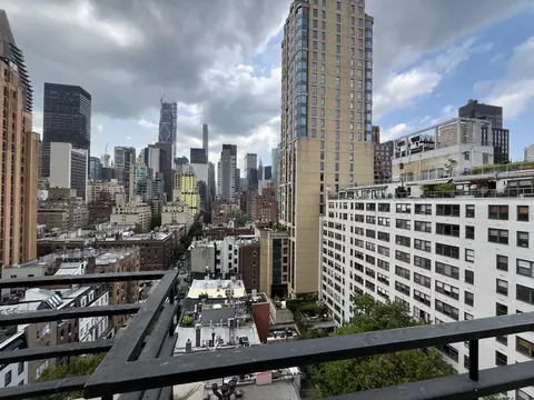 20 Beekman Pl #PHD, New York, NY 10022
