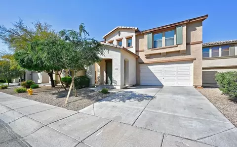 6458 W Diana Ave, Glendale, AZ 85302