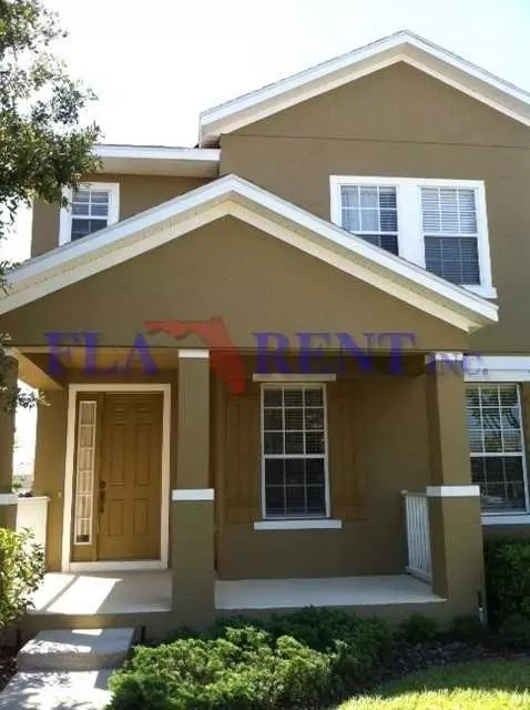 10858 Spider Lily Dr #14B, Orlando, FL 32832