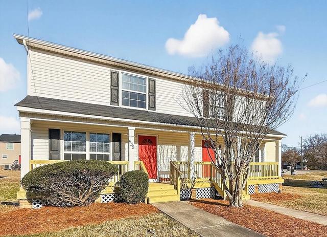 530 Walter St, Kannapolis, NC 28083