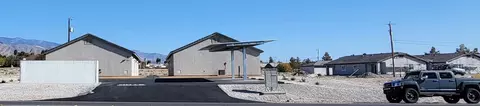 1271 E Dandelion St #4, Pahrump, NV 89048