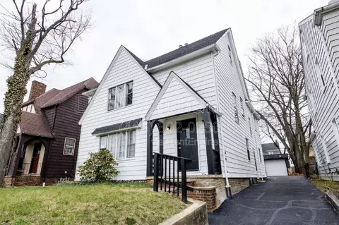 3579 Riedham Rd #DOWN, Shaker Heights, OH 44120