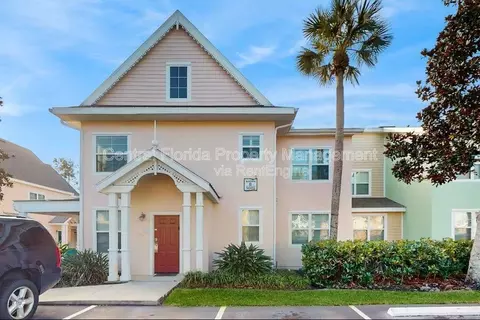 5002 Mangrove Aly #104, Kissimmee, FL 34746