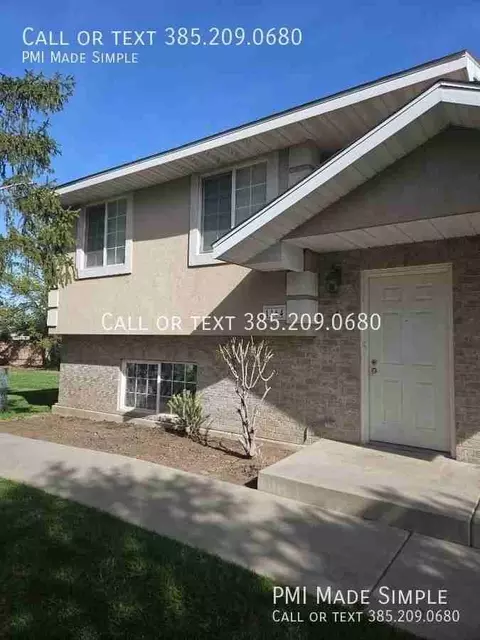 1464 S 100 E, Orem, UT 84058