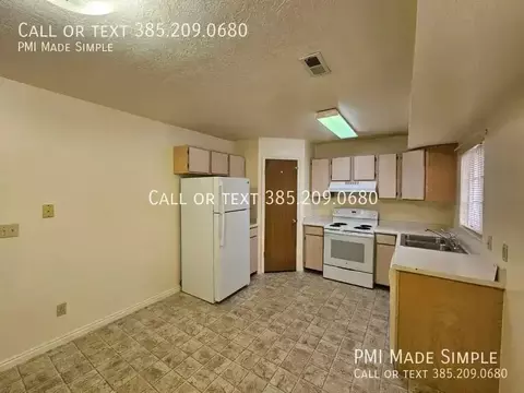 1464 S 100 E, Orem, UT 84058