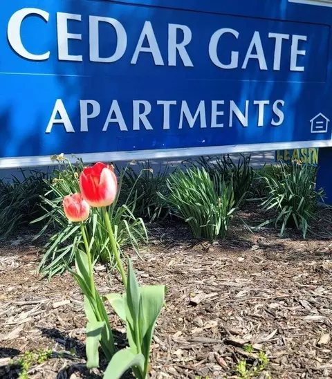 771 Cedargate Ct #771, Michigan City, IN 46360