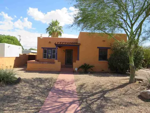 3004 E Adams St, Tucson, AZ 85716