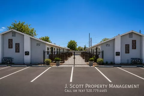 1757 E Harvard St #3, Phoenix, AZ 85006