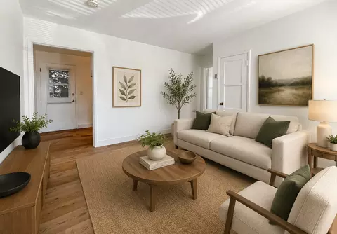 1423 Harvard St #C, Santa Monica, CA 90404