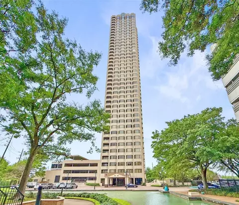 2001 Holcombe Blvd, Houston, TX 77030