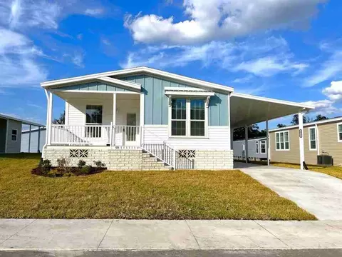 1021 Vervain Dr, Brooksville, FL 34601