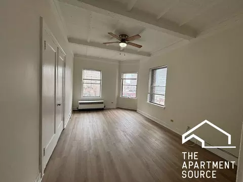 1220 N State Pkwy #UF, Chicago, IL 60610