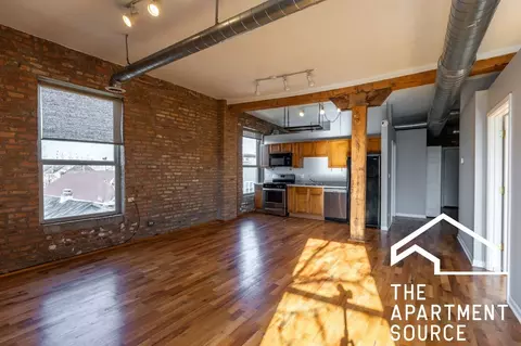 1822 S Bishop St #304, Chicago, IL 60608